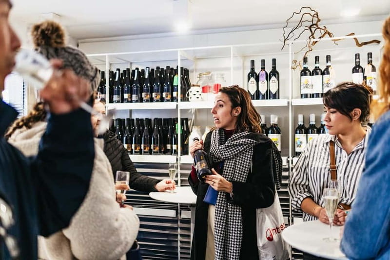Venice: Food Tasting Tour with Cicchetti Dishes and Wine - How Much Food Is Included?