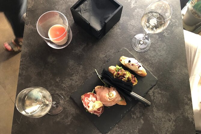 Venice Food Tour with 6+ Tastings with Cicchetti, Spritz & More - Six-plus tastings add up to a proper meal