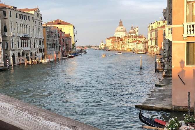 Venice Food Tour with 6+ Tastings with Cicchetti, Spritz & More - Who will enjoy this walk most