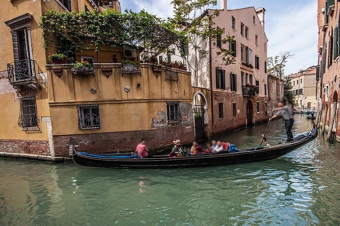 Venice Gondola Experience - Is $52.64 a good value?