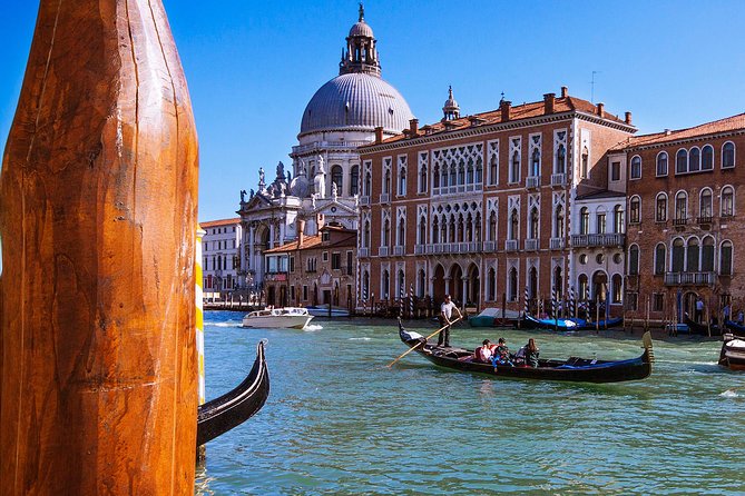 Venice Gondola Experience - Should you book it?