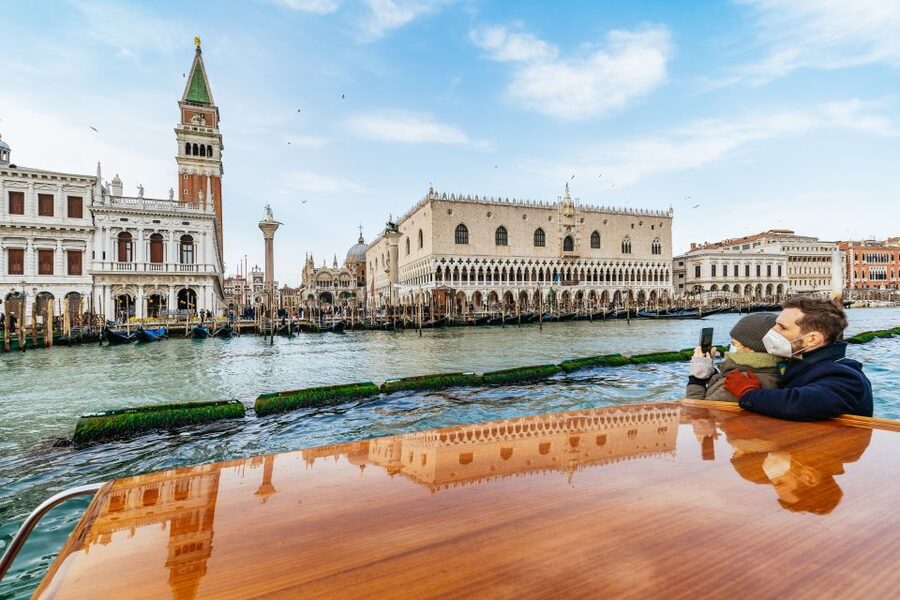 Venice: Grand Canal Boat Tour - FAQ