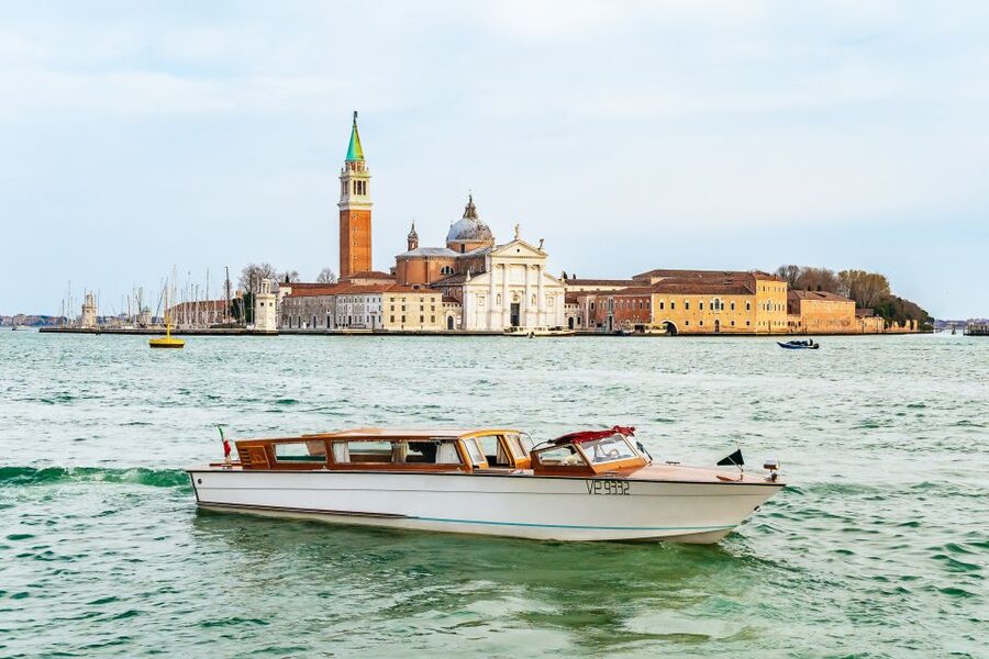 Venice: Grand Canal Boat Tour - Is $53 good value?