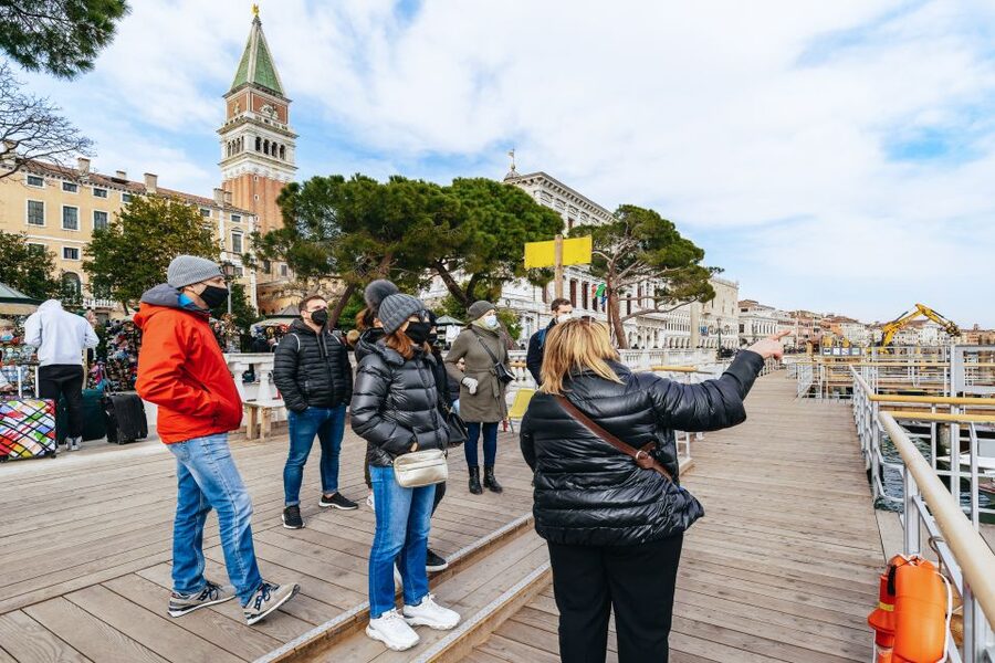 Venice: Grand Canal Boat Tour - Should you book this Grand Canal cruise?