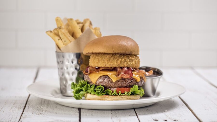 Venice: Hard Rock Cafe with Set Menu for Lunch or Dinner - What the meal feels like