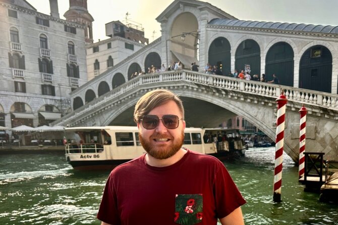Venice in A Day: St Mark's Basilica, Doge's Palace & Gondola Ride - Should you book this Venice day tour?