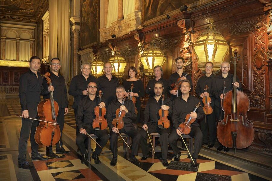 Venice: Interpreti Veneziani Concert at Church of San Vidal - Key points before you book