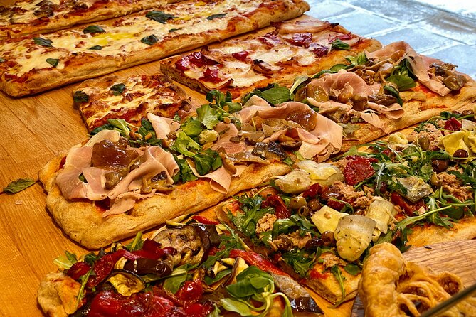 Venice: Jewish Ghetto & Cannaregio Area Food Tour: Pasta Wine Gelato and More! - The guide makes the history feel human