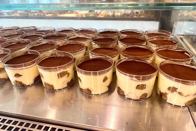 Venice: Jewish Ghetto & Cannaregio Area Food Tour: Pasta Wine Gelato and More! - Is four hours worth $143.97?