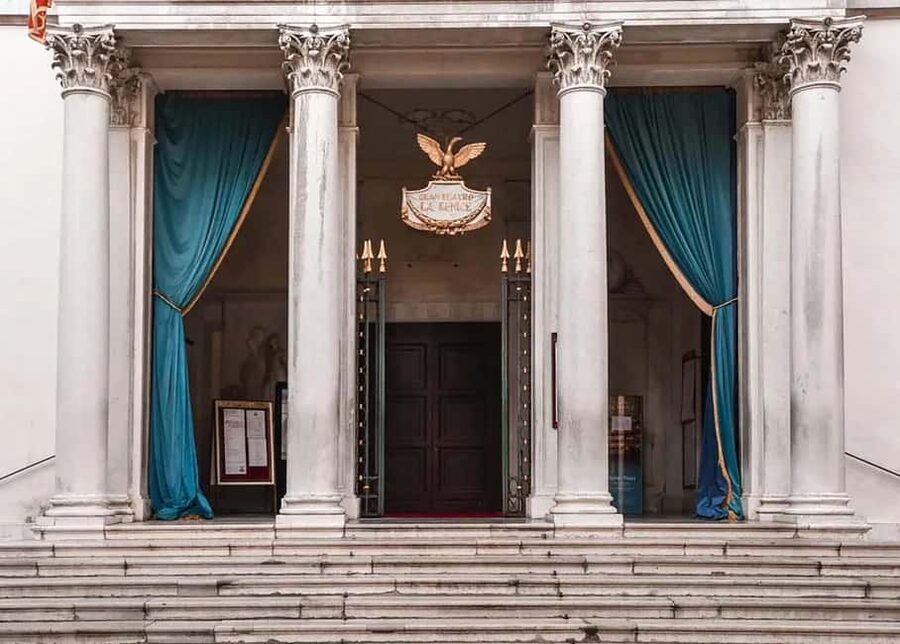 Venice: La Fenice Theater Tour - Is $77 a fair price for this visit?