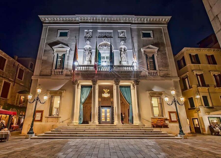 Venice: La Fenice Theater Tour - Should you book the La Fenice tour?