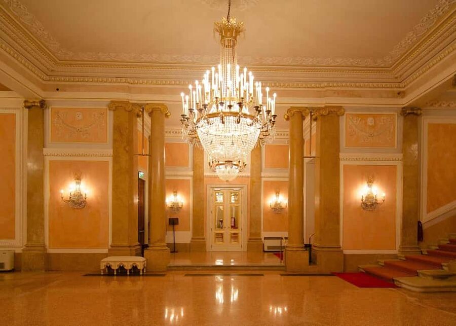 Venice: La Fenice Theater Tour - FAQ