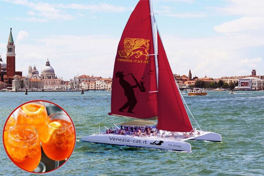 Venice: Lagoon Catamaran Cruise with Music and Drinks - Is $47 good value for 90 minutes?