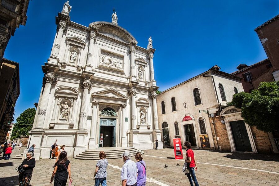Venice: Leonardo Da Vinci Museum Entrance Ticket - FAQ