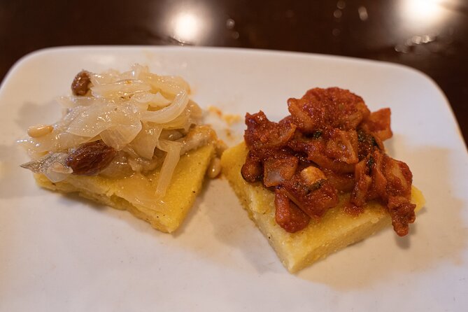 Venice Like a Local: Food, Wine & Spritz Tour with Traghetto Ride - Is $107.63 good value?