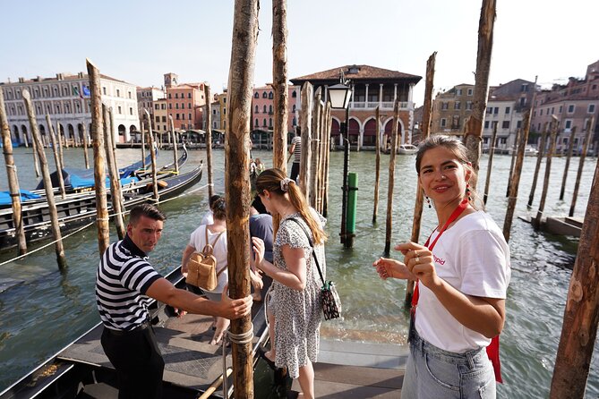Venice Like a Local: Food, Wine & Spritz Tour with Traghetto Ride - Should you book the Venice food and spritz walk?