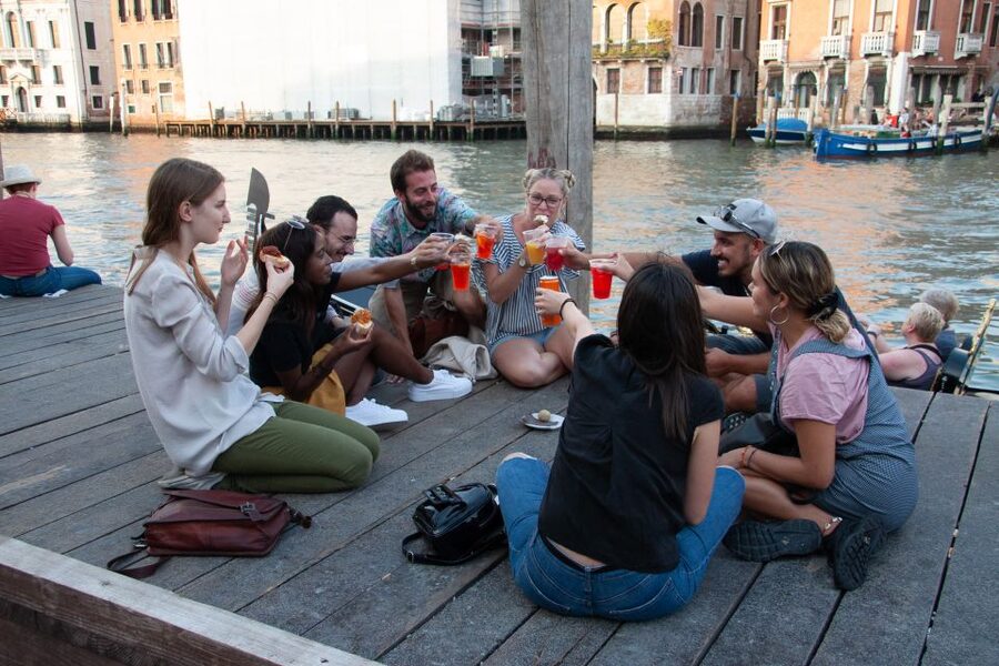 Venice: Local Secrets of Venice Tapas & Wine Walking Tour - Is $78.17 a fair price?