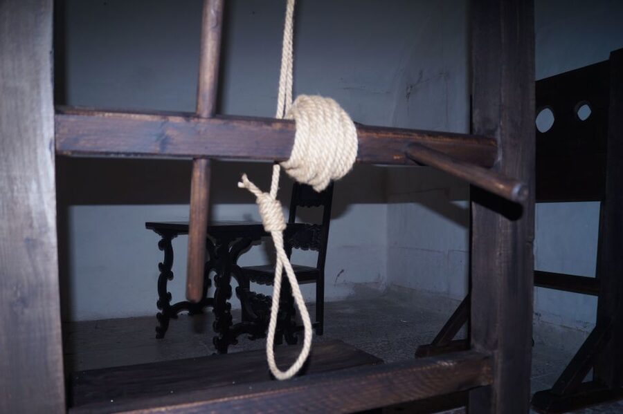 Venice: Lords of the Night Prison’s Palace Cells & Tortures - What a guided visit adds
