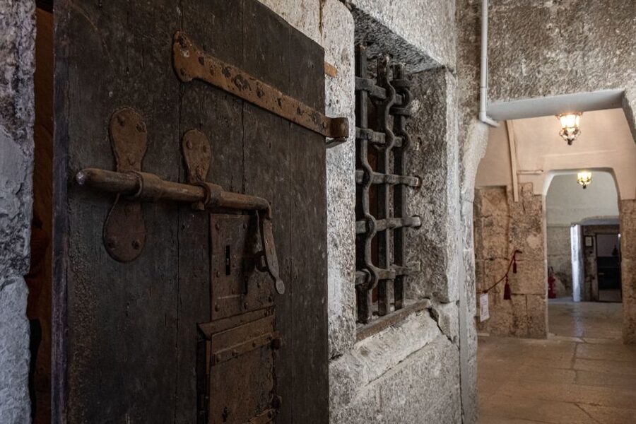 Venice: Lords of the Night Prison’s Palace Cells & Tortures - Is $11 good value?