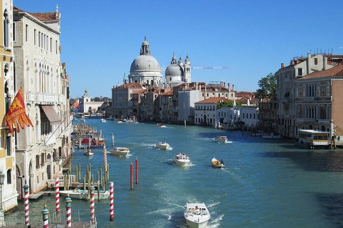 Venice Marco Polo Airport Private Departure Transfer - Price, capacity and the luggage question