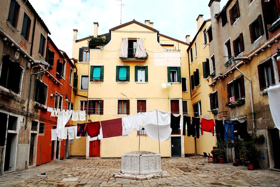 Venice: Morning Walking Tour - Is $29 good value?