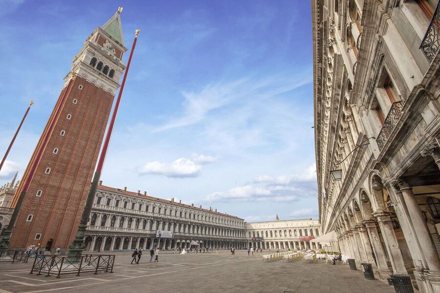 Venice: Morning Walking Tour - Practical details before you book