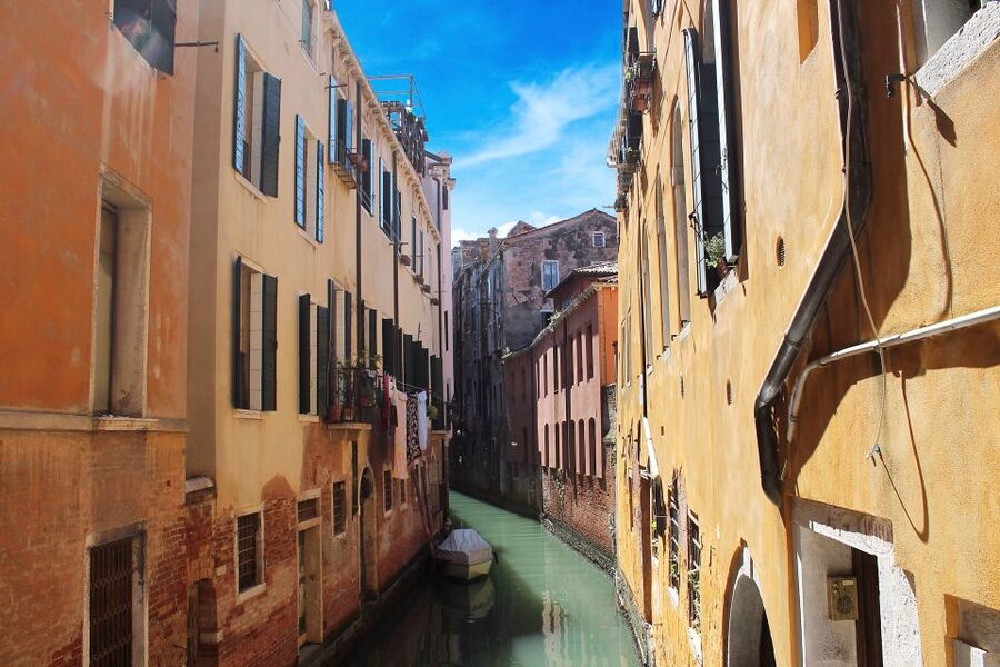 Venice: Morning Walking Tour - Who should book this Venice walk?