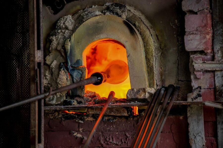 Venice: Murano and Burano Boat Tour with Glass Factory Visit - At a glance