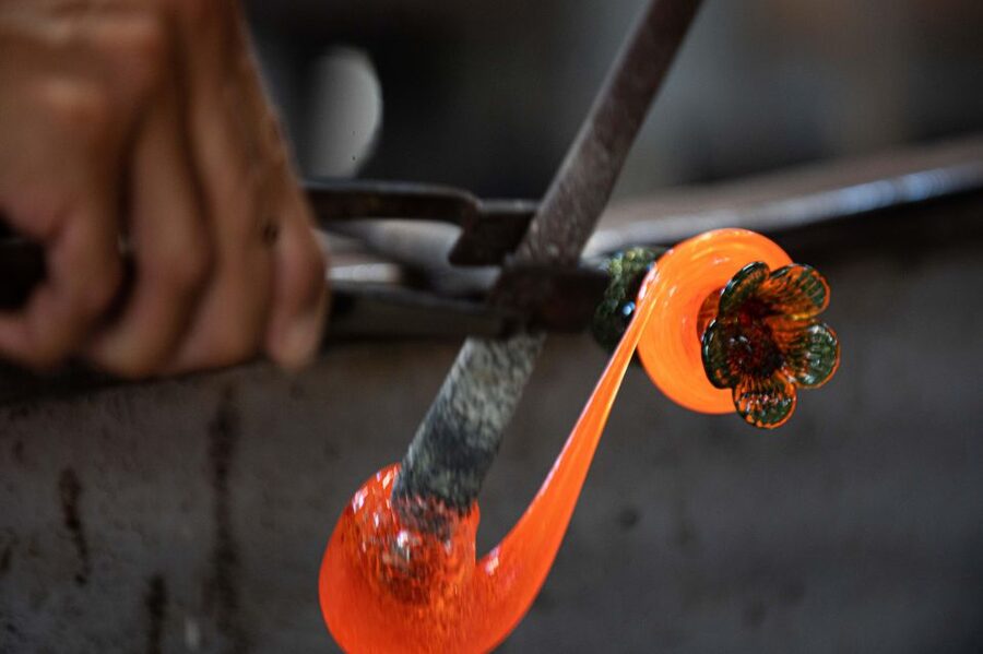 Venice: Murano and Burano Excursion - What the $35 price gets you