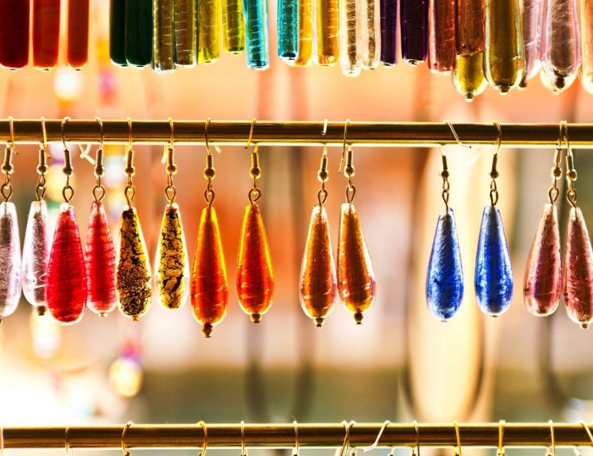 Venice, Murano, and Burano Excursion from Jesolo - Who should book this excursion