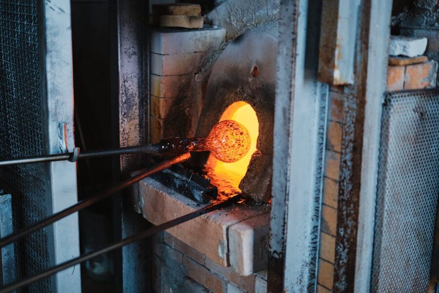Venice: Murano & Burano Panoramic Boat Tour w/ Glassblowing - Who will enjoy this island tour