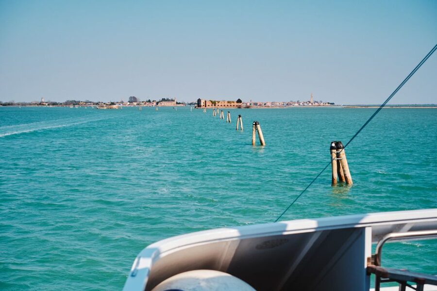 Venice: Murano & Burano Panoramic Boat Tour w/ Glassblowing - FAQ