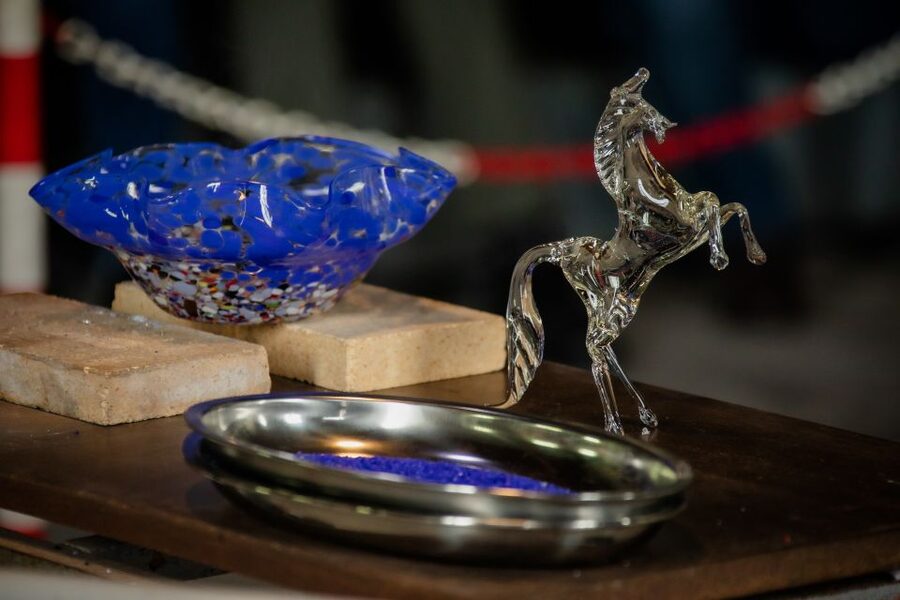 Venice: Murano, Burano, Torcello, and Glass Factory Tour - Starting from San Marco or the train station