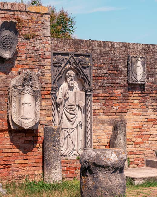 Venice: Murano, Burano, Torcello, and Glass Factory Tour - Torcello: a quieter stop with an important past