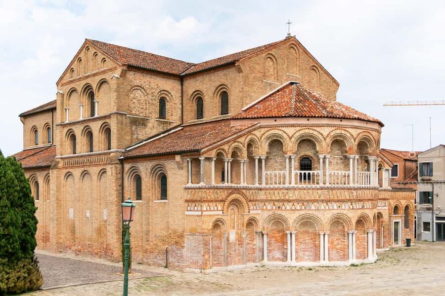 Venice: Murano, Burano, Torcello, and Glass Factory Tour - Practical details before you book