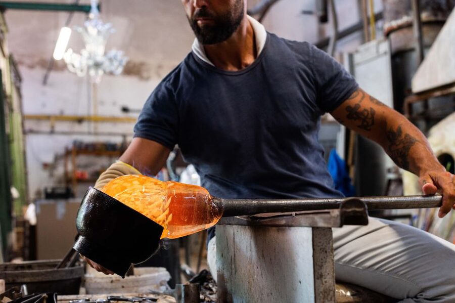 Venice: Murano Glass-Blowing Demo and Workshop - Is $82 a fair price for 2.5 hours?