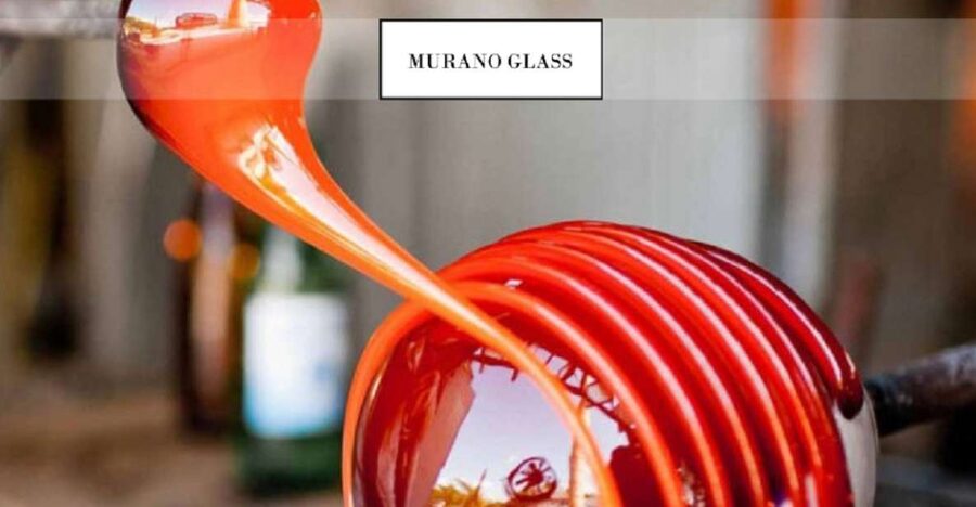 Venice: Murano Island and Glass Factory Private Guided Tour - Murano at a glance