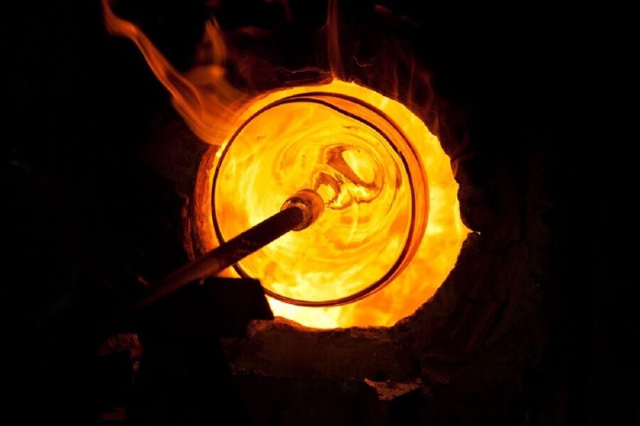 Venice: Murano Island and Glass Factory Private Guided Tour - Walking Murano beyond the factory