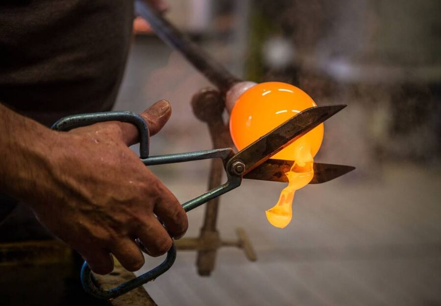 Venice: Murano Island and Glass Factory Private Guided Tour - Who will get the most from this trip