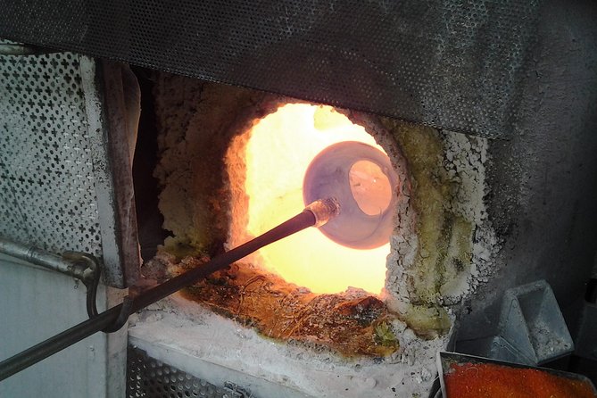 Venice Murano Island Glass Factory Tour with Glass Blowing Demonstration - Who will get the most from this visit?