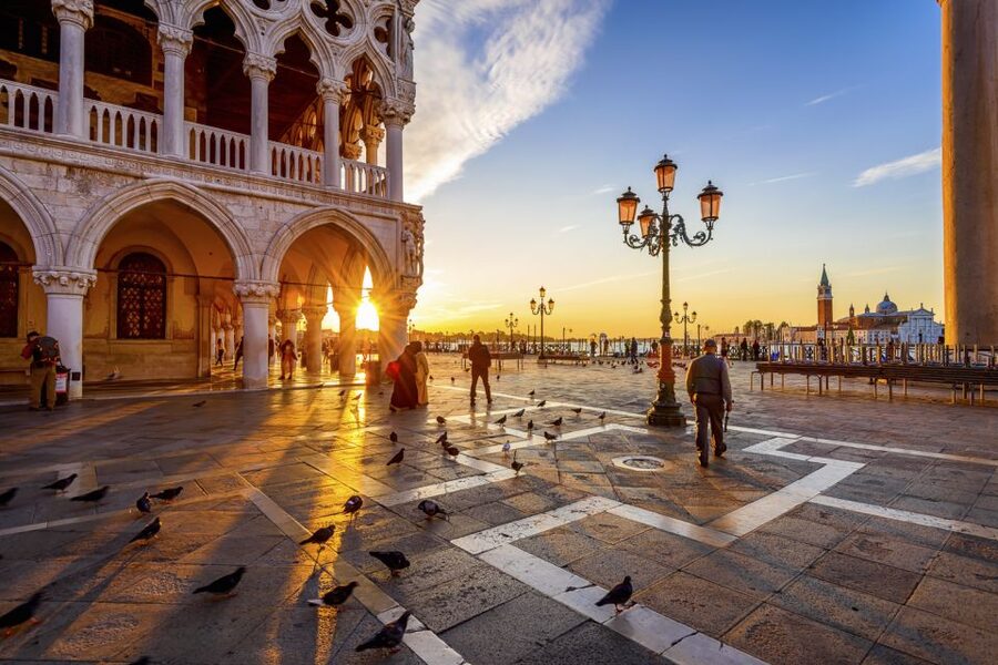 Venice Museum Pass & Doge's Palace Entrance Ticket - Key points to know before you buy