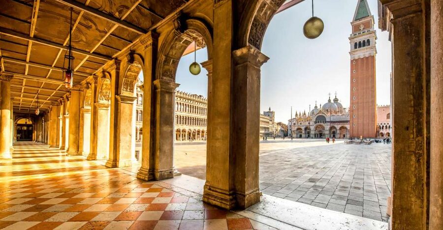 Venice Museum Pass & Doge's Palace Entrance Ticket - What this pass is, and what it is not