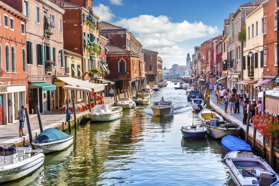 Venice Museum Pass & Doge's Palace Entrance Ticket - The Chorus Pass: useful extra, but verify it