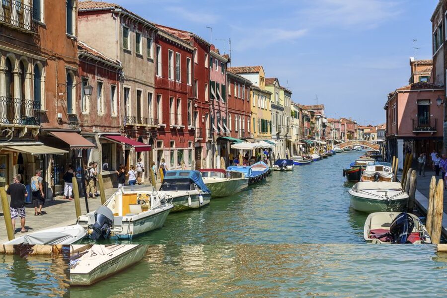 Venice Museum Pass & Doge's Palace Entrance Ticket - Is $41 good value?
