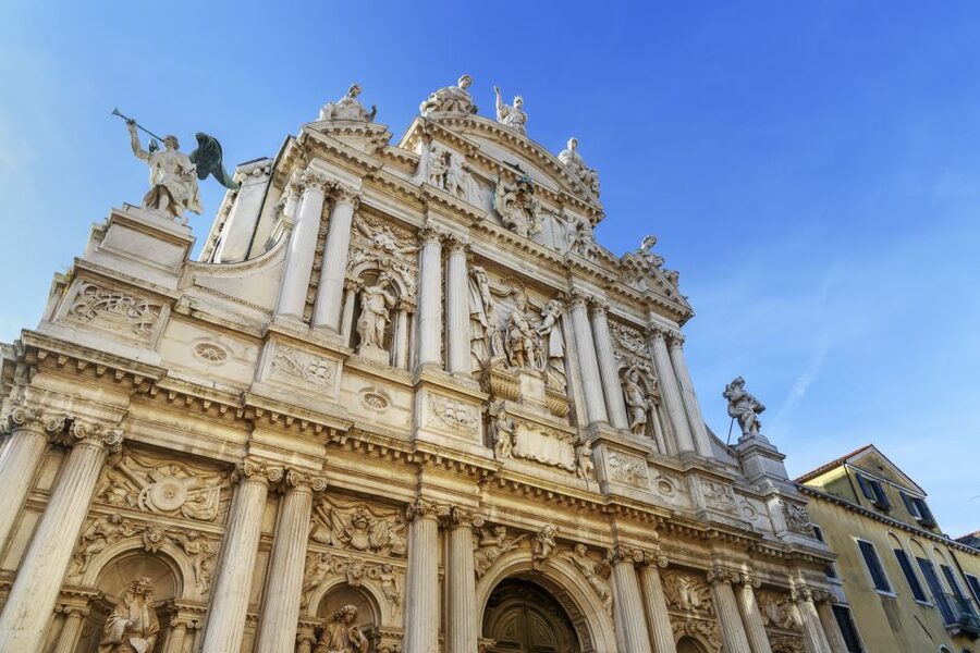 Venice Museum Pass & Doge's Palace Entrance Ticket - Redeeming the voucher and planning your visit