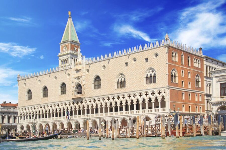 Venice Museum Pass & Doge's Palace Entrance Ticket - Who should book this pass?