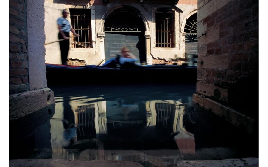 Venice: Mysterious Tales of Ghosts and Murders - A quieter route through the central districts