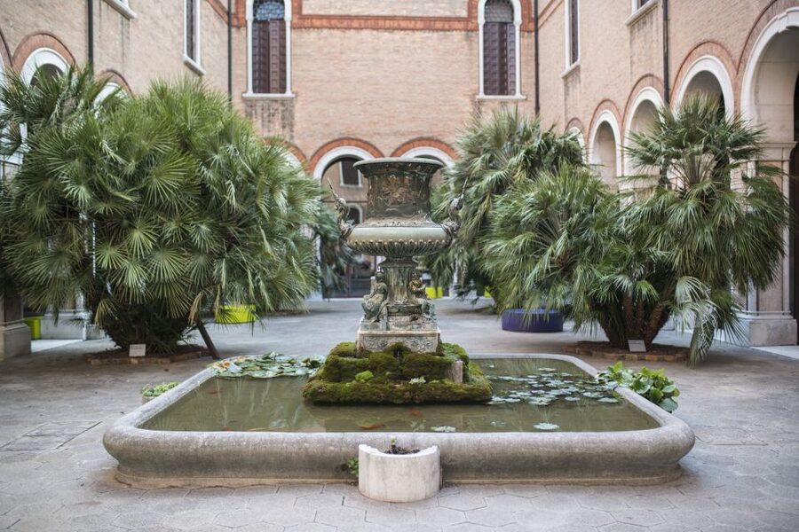 Venice: Natural History Museum Entry Ticket - Start With the Building, Then Follow Your Curiosity