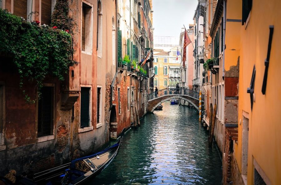 Venice: Off the Beaten Path Private Gondola Ride - FAQ