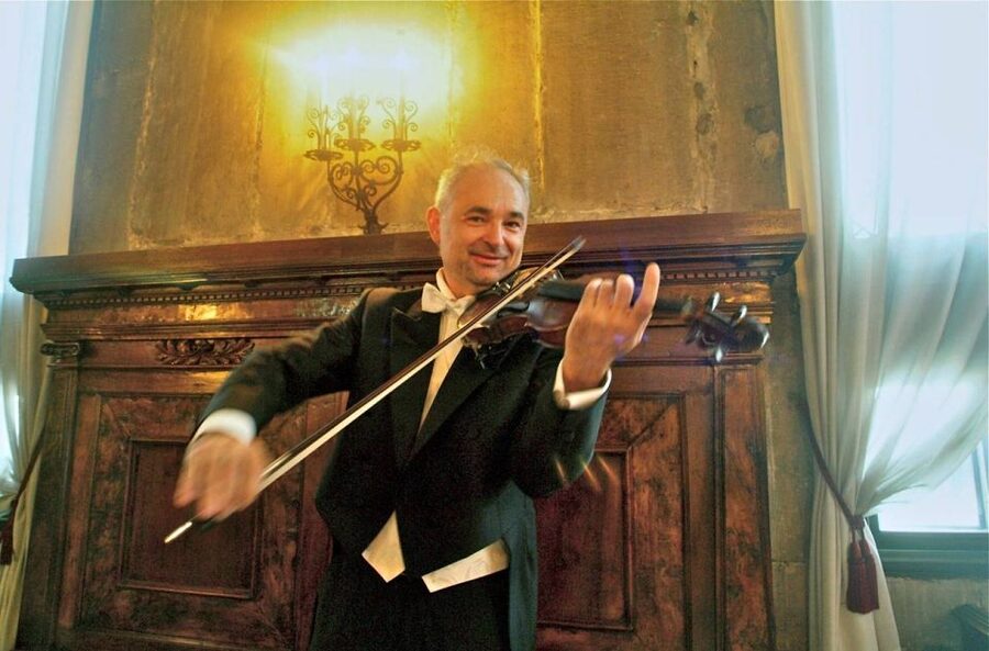 Venice: Opera Concert at Casanova Prisons in St. Mark Square - Is $46 a fair price?
